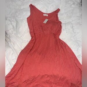 Maurices dress